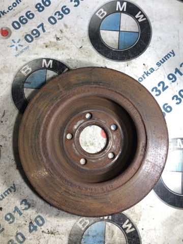 G2MZ2V026MA FORD Тормозные диски купить в Кривой Рог