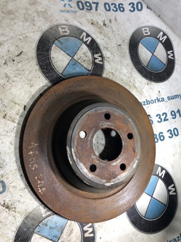 FORD G2MZ2V026MA Тормозные диски в наличии Полтава