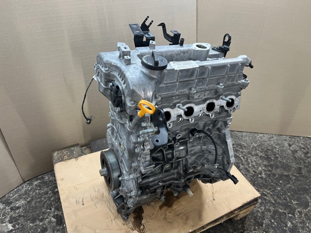 HYUNDAI G4LE Двигатель в сборе в наличии Винница