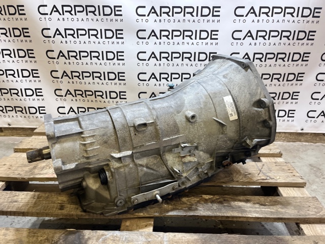 GA6HP26Z BMW КПП купить в Кривой Рог
