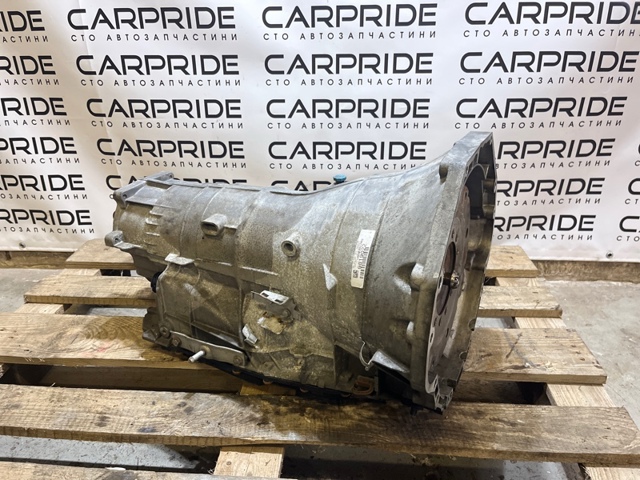 GA6HP26Z BMW КПП купить в Винница