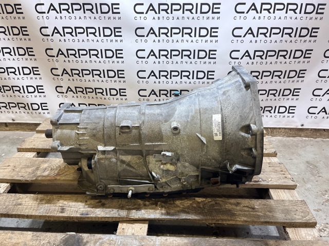 GA6HP26Z BMW КПП купить в Николаев