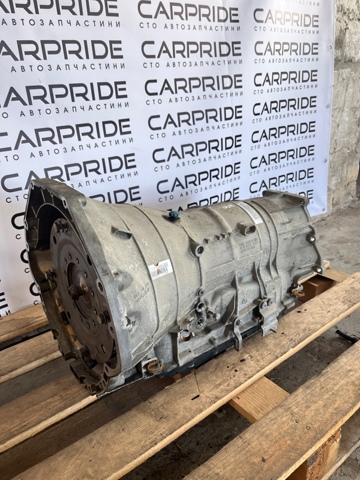 BMW GA6HP26Z КПП в наличии Днепр