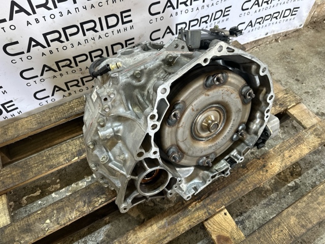 GA8F22AW BMW АКПП купить в Украина