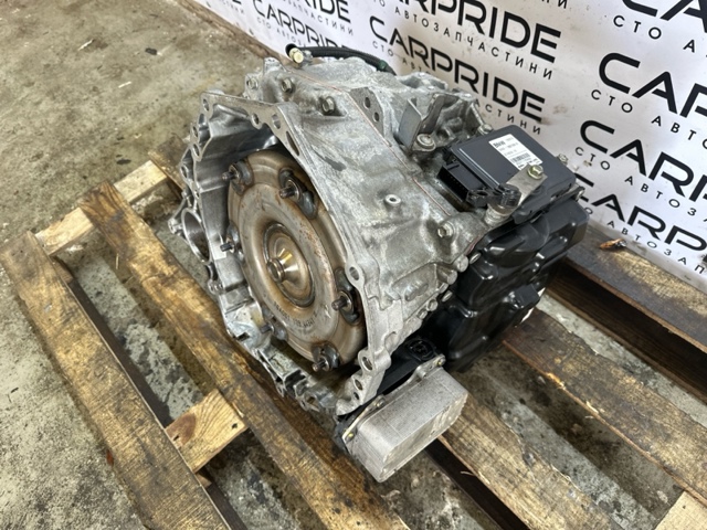 BMW GA8F22AW АКПП в наличии Ужгород