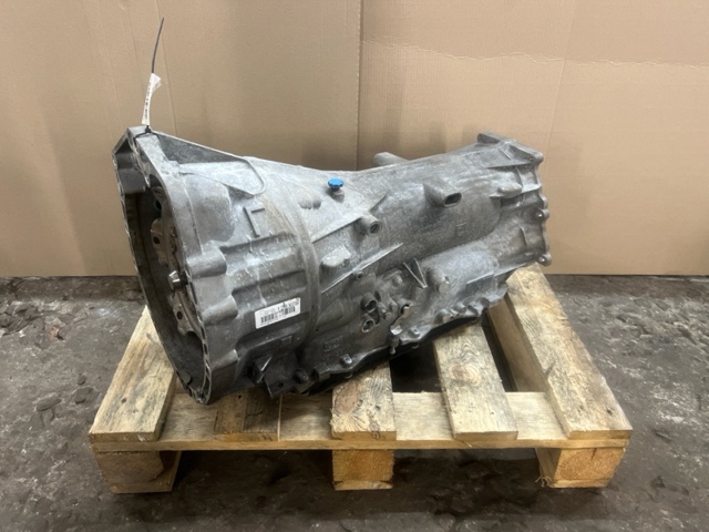 BMW GA8HP45X АКПП в наличии Черновцы