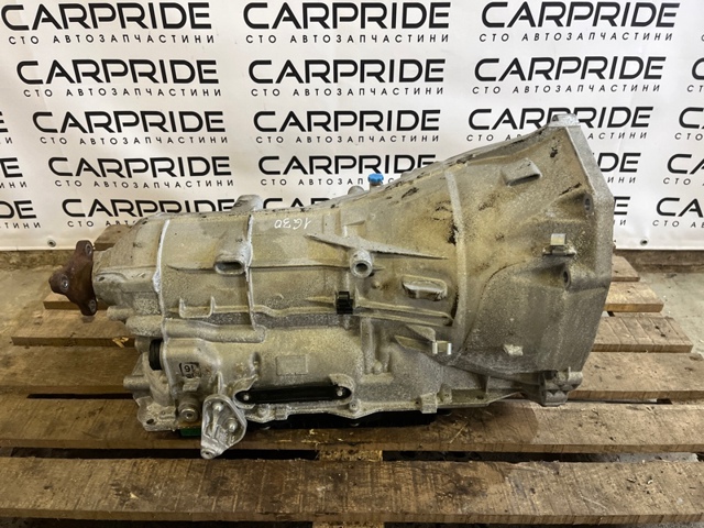 Коробка автомат в сборе GA8HP50Z BMW