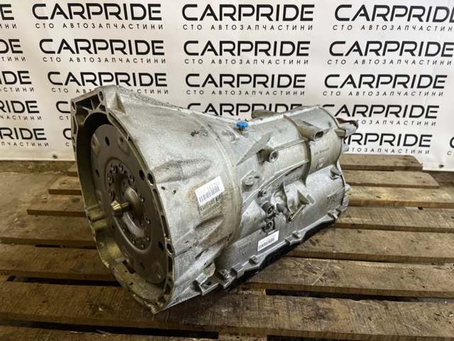 GA8HP50Z BMW АКПП купить в Кривой Рог