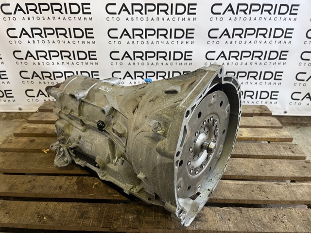 GA8HP50Z BMW АКПП купить в Черновцы
