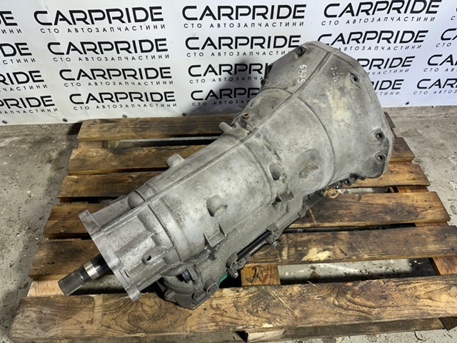 GA8HP70Z КПП в сборе (механическая коробка передач) купить Запорожье