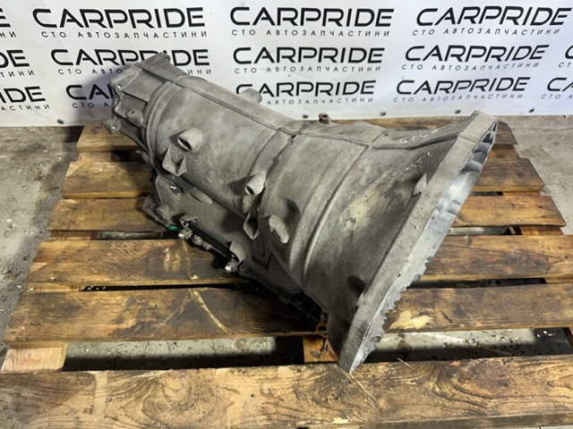 GA8HP70Z КПП купить Киев