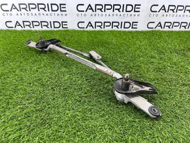 GHP967360 MAZDA Трапеция стеклоочистителя купить в Ирпень