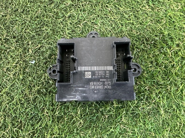 GJ3214D618BA LAND ROVER купить в Каменское