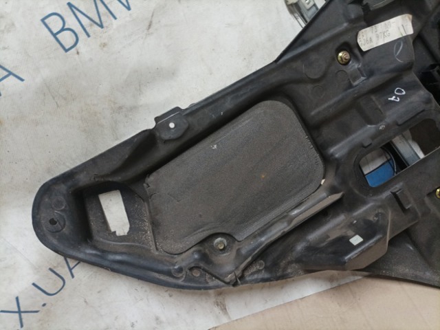 GJ6A7397X MAZDA купить в Харьков