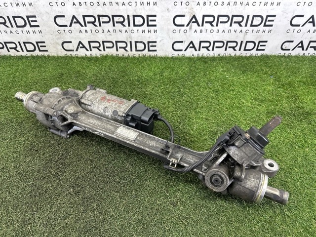GK523200AB LAND ROVER Рулевая рейка купить в Житомир