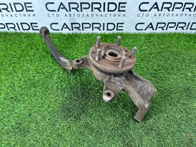 Цапфа поворотного кулака GP9A3303X MAZDA