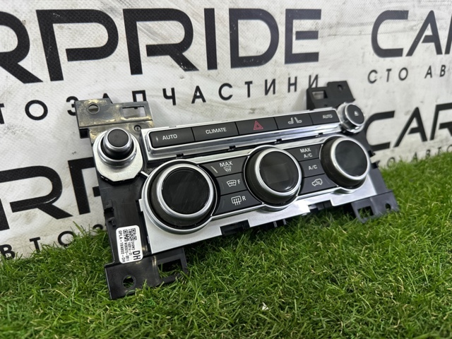GPLA18A802DH LAND ROVER купить в Хмельницкий