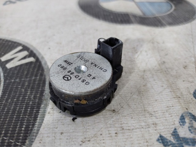 GS1D66960 MAZDA купить в Черновцы