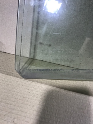 GS2A73511 MAZDA Стекло двери задней левой купить в Тернополь