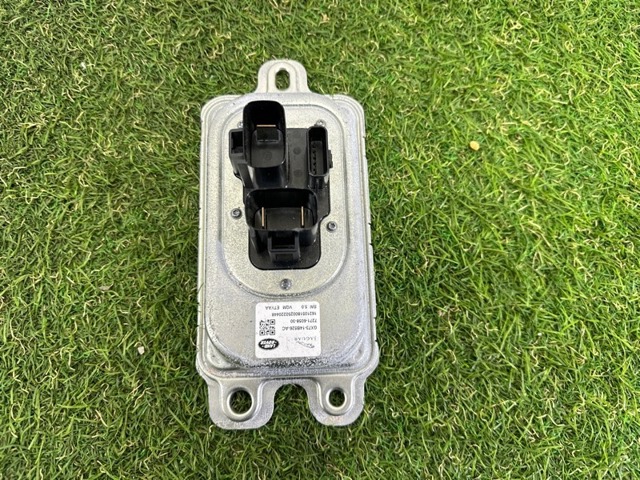 LAND ROVER GX7314B526AC Модуль управления (ЭБУ) бортовой сетью в наличии Запорожье