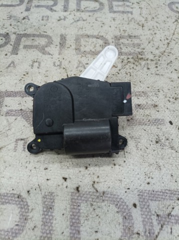 GZ1CU00091 CHRYSLER Привод заслонки печки купить в Ужгород