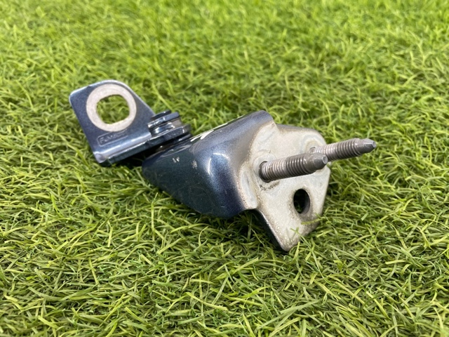 Завеса двери задней левой H1BBA26801AC FORD
