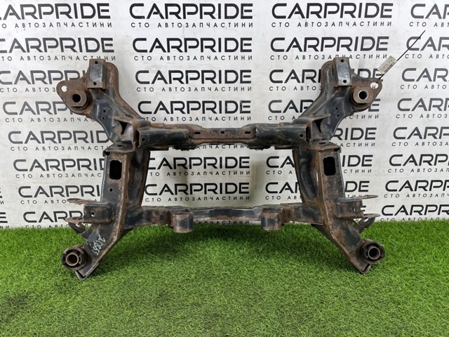 Оси полуприцепов и прицепов HG9Z5035B FORD