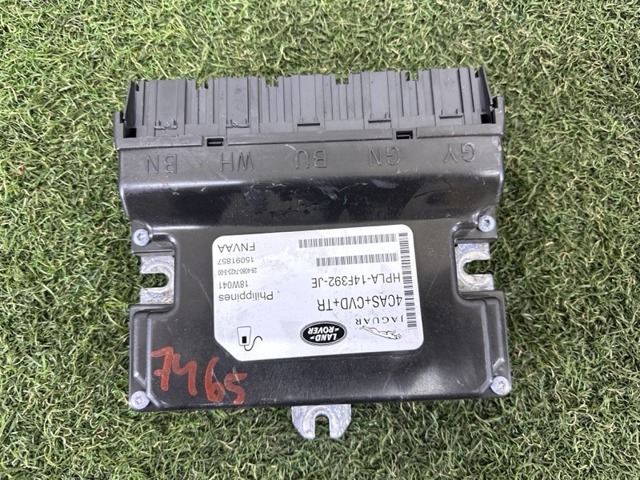 HPLA14F392JE LAND ROVER купить в Полтава
