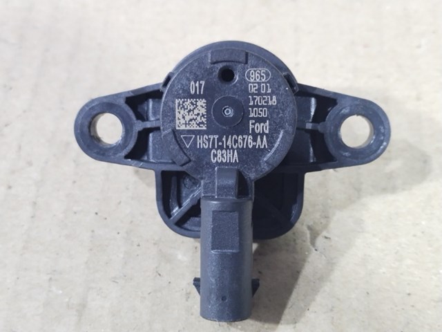Датчик Айрбег передний HS7T14C676AA FORD