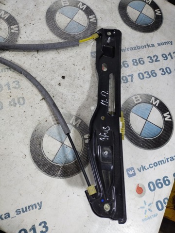 FORD HS7Z5423208A Механизм стеклоподъемника двери передней правой в наличии Ужгород