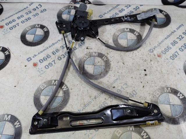 Стеклоподъемник с электродвигателем HS7Z5423209A FORD