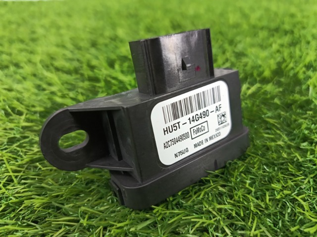HU5Z14G490C FORD Модуль управления (ЭБУ) бортовой сетью купить в Харьков