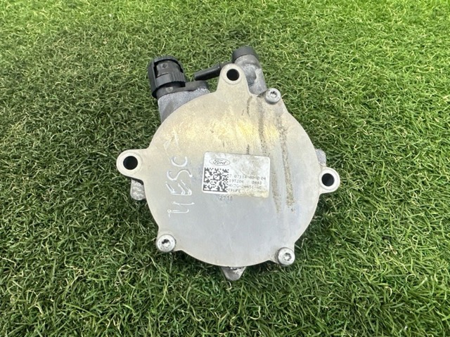 Механический вакуумный насос HX7G2A451AC FORD