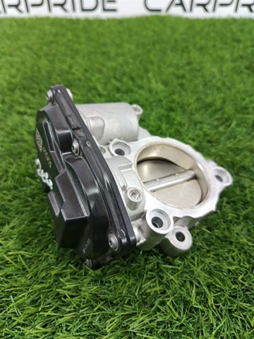 Дроссельная заслонка HX7Z9E926A FORD