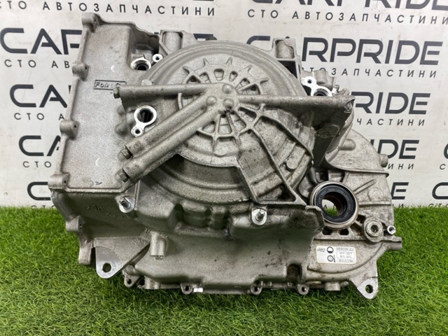 FORD JM5P7006EE АКПП в сборе (автоматическая коробка передач) в наличии Тернополь