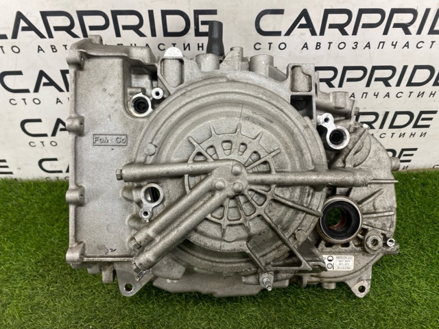 Коробка автомат JM5P7006EE FORD