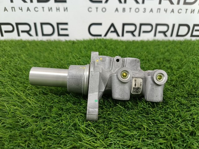 Цилиндр главный тормоза (гидротормозов) JX6Z2140K FORD