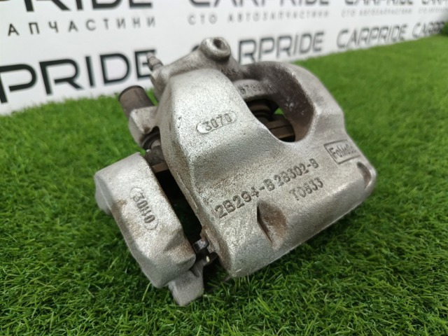 Суппорт тормозной передний правый JX6Z2B120T FORD