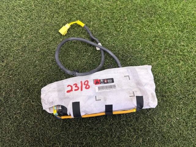 KHEH06RF0A Подушка безопасности (AIRBAG) спинки сиденья правого купить Хмельницкий