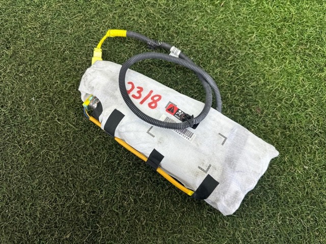KHEH06RF0A NISSAN Подушка безопасности (AIRBAG) спинки сиденья правого купить в Полтава