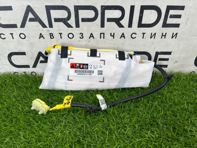 KHEH06RF0A NISSAN Подушка безопасности (AIRBAG) спинки сиденья правого купить в Харьков
