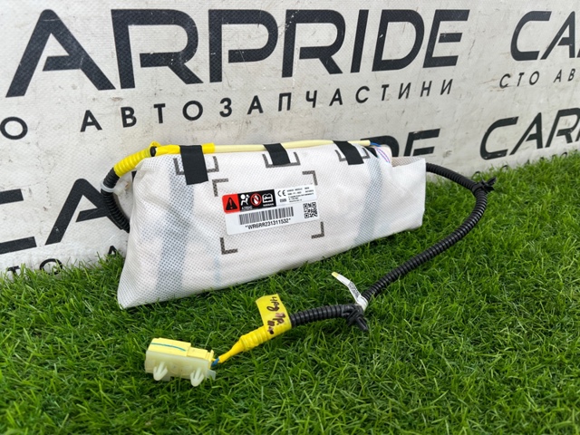 NISSAN KHEH06RF0A Подушка безопасности (AIRBAG) спинки сиденья правого в наличии Кривой Рог
