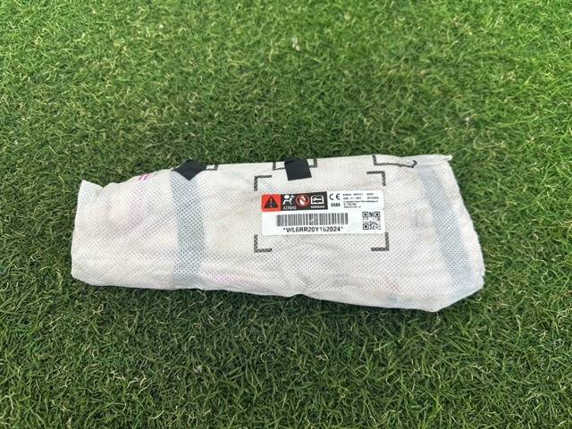 KHEH16RF0A NISSAN Подушка безопасности (AIRBAG) спинки сиденья левого купить в Винница