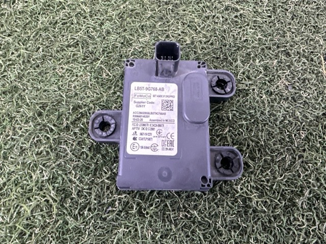 Радарный датчик дистанции LB5Z9E731AB FORD