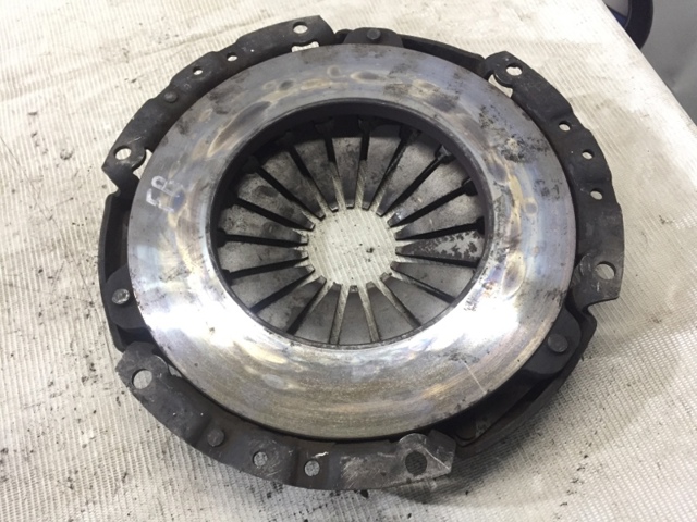 LC03KD032A LAND ROVER купить в Кривой Рог