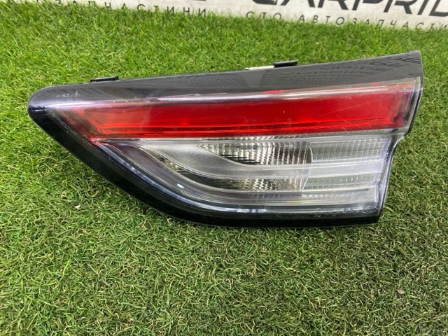 FORD LJ6Z13404D Фонарь задний правый внутренний в наличии Ровно