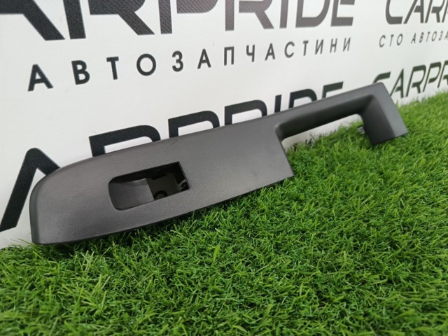 FORD LJ6Z14525AB Панель (накладка) блока управления стеклоподъемником задняя левая в наличии Чернигов