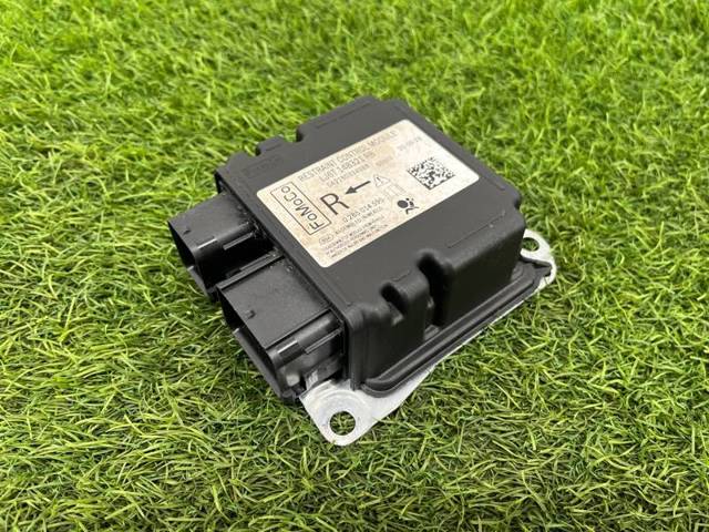 Блок управления airbag LJ6Z14B321A FORD