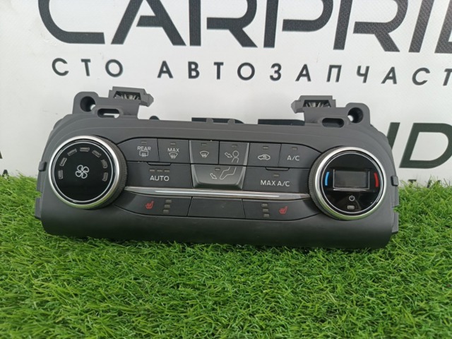 LJ6Z19980LB FORD Блок управления кондиционером купить в Львов