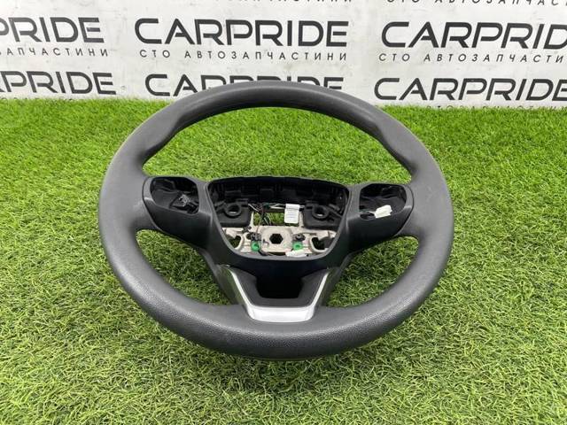Колесо рулевое LJ6Z3600AC FORD